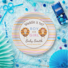 Prato De Papel Dia de Ação de Graças 2010: