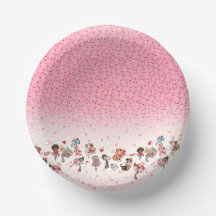 Dia de os namorados de Partes