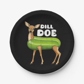 Prato De Papel dill doe