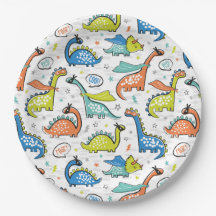 Dinossauros super-heróis engraçados e bonitos