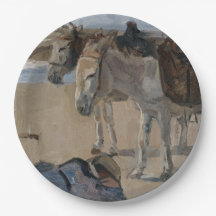 Dois Donkeys (por Israel do Isaac)