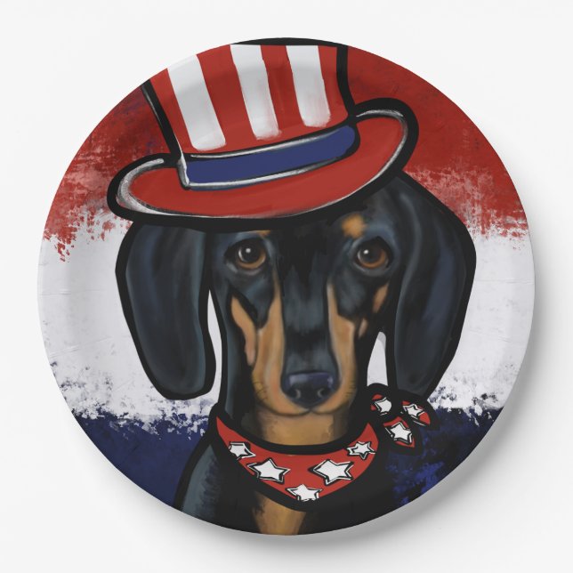 PRATO DE PAPEL DOXIE (Frente)