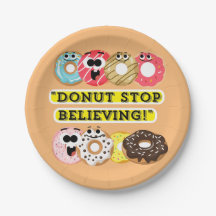 Dunot Stop Acreditar - cotação rosquinha