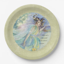 É um evento feliz fada