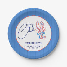 Ela É Uma Peça Festa de Noivado de Lagosta Costeir