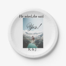 Ele perguntou ela disse sim nome da foto de noivad