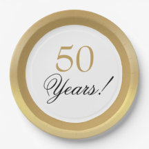 Elegante Aniversário de 50 Anos de Casamento em Ou
