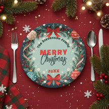 Elegante Coroa de Natal com Ornamentos Festivos