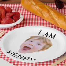 Engraçada Personalização de Rostos Corresponde à F