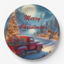 Entrega da Véspera de Natal Mágica