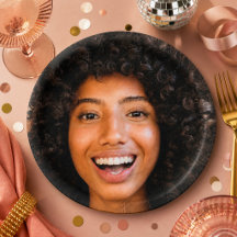 Envio de Foto Selfie | Sua Festa Divertida