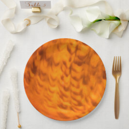 Prato De Papel Enxertia em rede