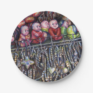 Prato De Papel Epitomize