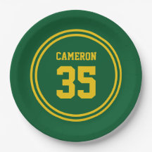 Esforços Editáveis e Esportes de Cores de Fundo