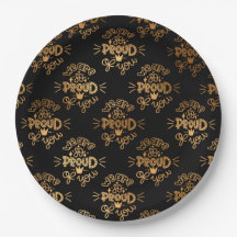 Estamos tão orgulhosos de você