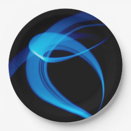 Prato De Papel Ethereal light.