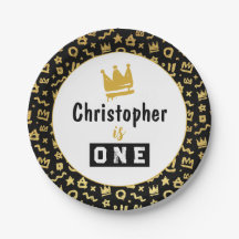 Etiquetas de salto do grafite pretas e Douradas Po