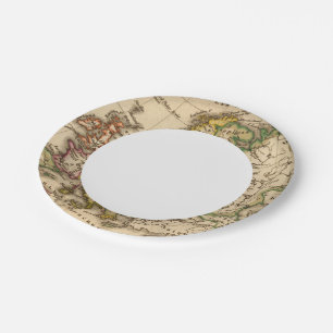 Prato De Papel Europa 12 2