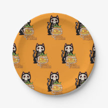 🎃 Faça o Halloween ser Real! 🐾