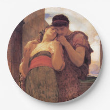 Felicidade Conjugal (por Frederic Leighton)