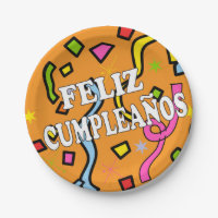 Feliz Aniversário Cumpleanos Feliz em Espanhol