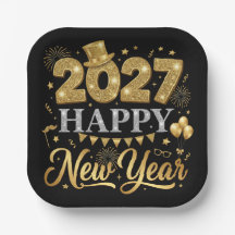 Feliz Ano Novo 2027 Feriado 