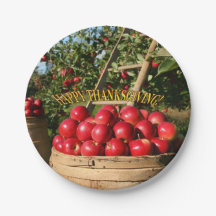 Feliz Dia de Ação de Graças da Colorida Coletiva d