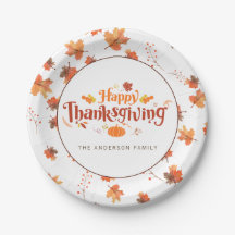 Feliz Janto de Ação de Graças