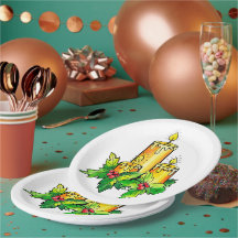 Feliz Natal E Feliz ano novo Amarelos