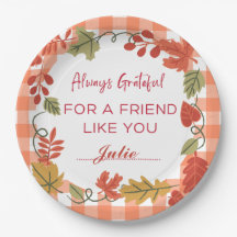 Feriado Jante de Ação de Graças de Amizade