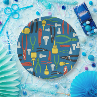 Prato De Papel Ferramentas elétricas do comércio