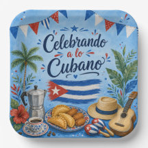 Festa Celebrando a lo Cubano