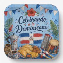 Festa Celebrando a lo Dominicano