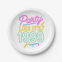 Festa Como Se Fosse 1999®™ – Neon Voltage