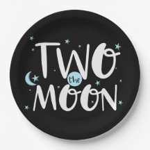 Festa de 2º Aniversário do Foguete DOIS PARA A LUA