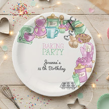 Festa de aniversário