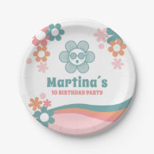 Festa de aniversário Daisy Girl