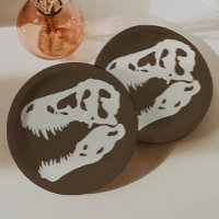Festa de aniversário de Escavação do Dinossauro Di
