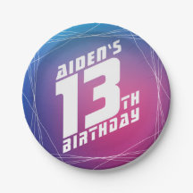 festa de aniversário do legal