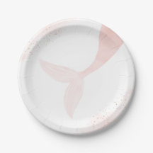 Festa de aniversário Rosa de Sereia