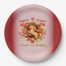 Festa de Ano Novo do Ano do Cavalo