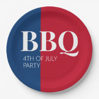 Festa de CHURRASCO de 4 de julho