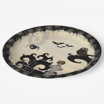 FESTA DE EVENTOS Bo-Tiliciosos do Halloween