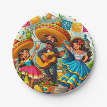Festa de Mariachi