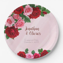 Festa de Noivado de Rosas