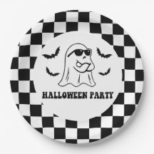 Festa Engraçada de Boo Halloween