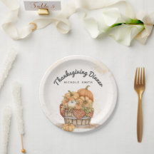 Festa Jante de Ação de Graças