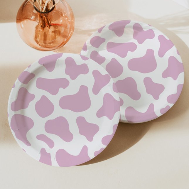 Prato De Papel Festa Western Rodeio Oeste Selvagem Impressão de V (Criador carregado)