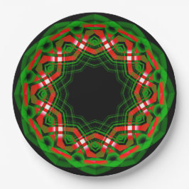 Prato De Papel Festival Celtic Yule