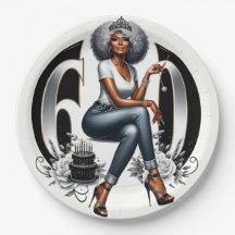 Fierce & Fabulous at 60